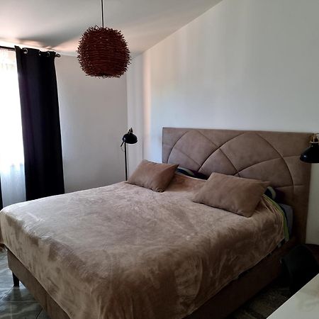 Apartments Noa อูมัค ภายนอก รูปภาพ