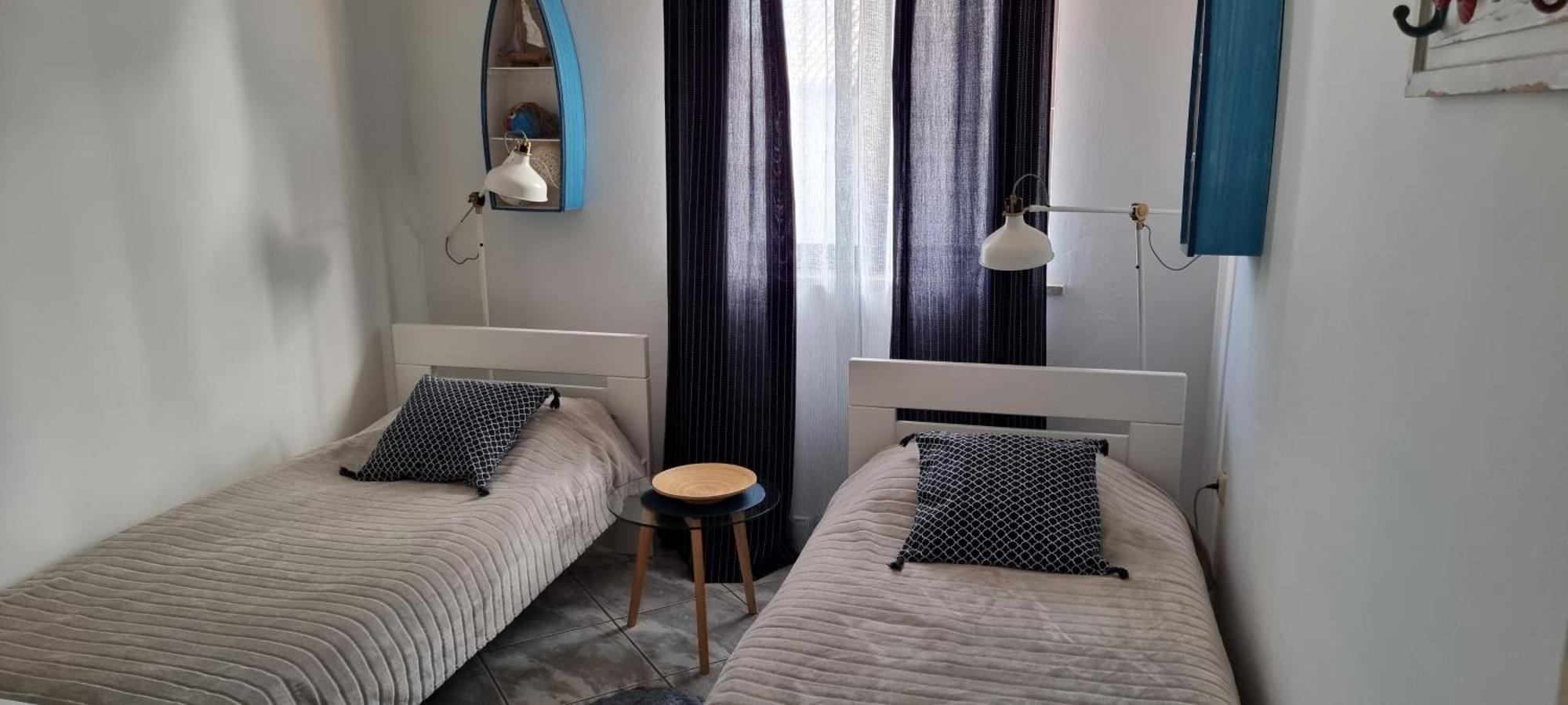 Apartments Noa อูมัค ภายนอก รูปภาพ