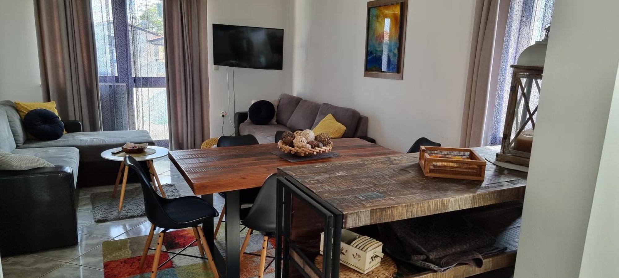 Apartments Noa อูมัค ภายนอก รูปภาพ