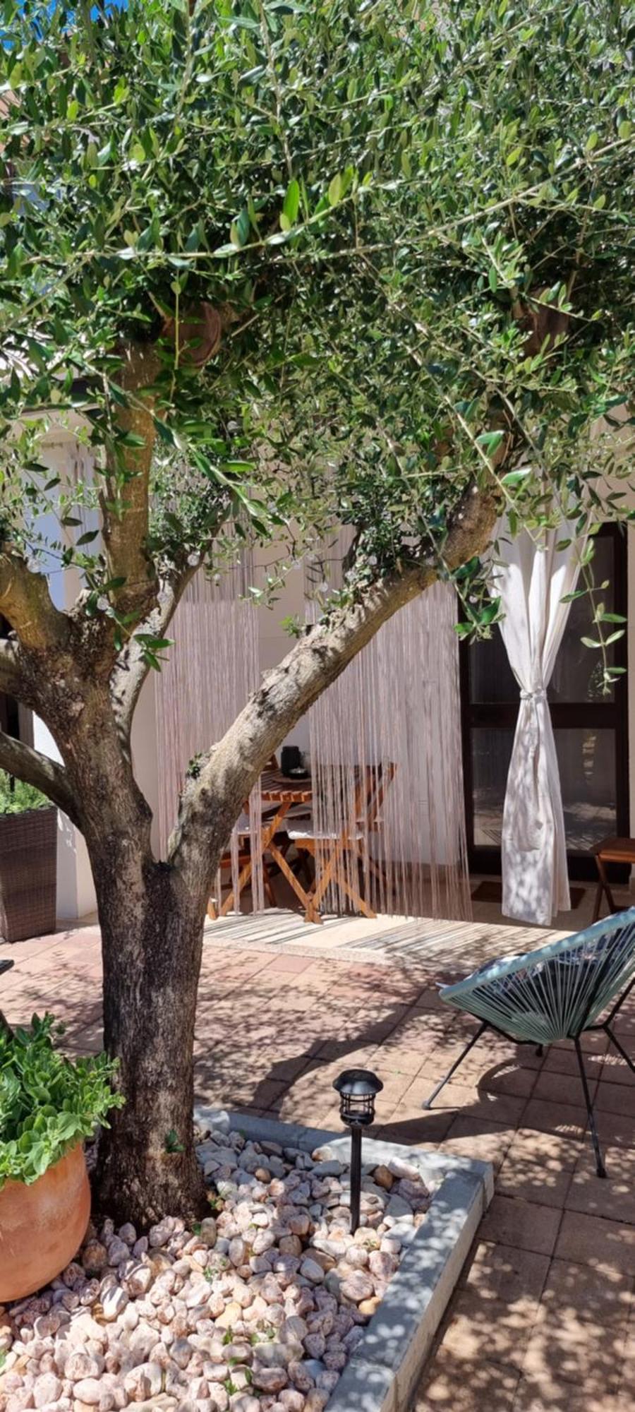 Apartments Noa อูมัค ภายนอก รูปภาพ