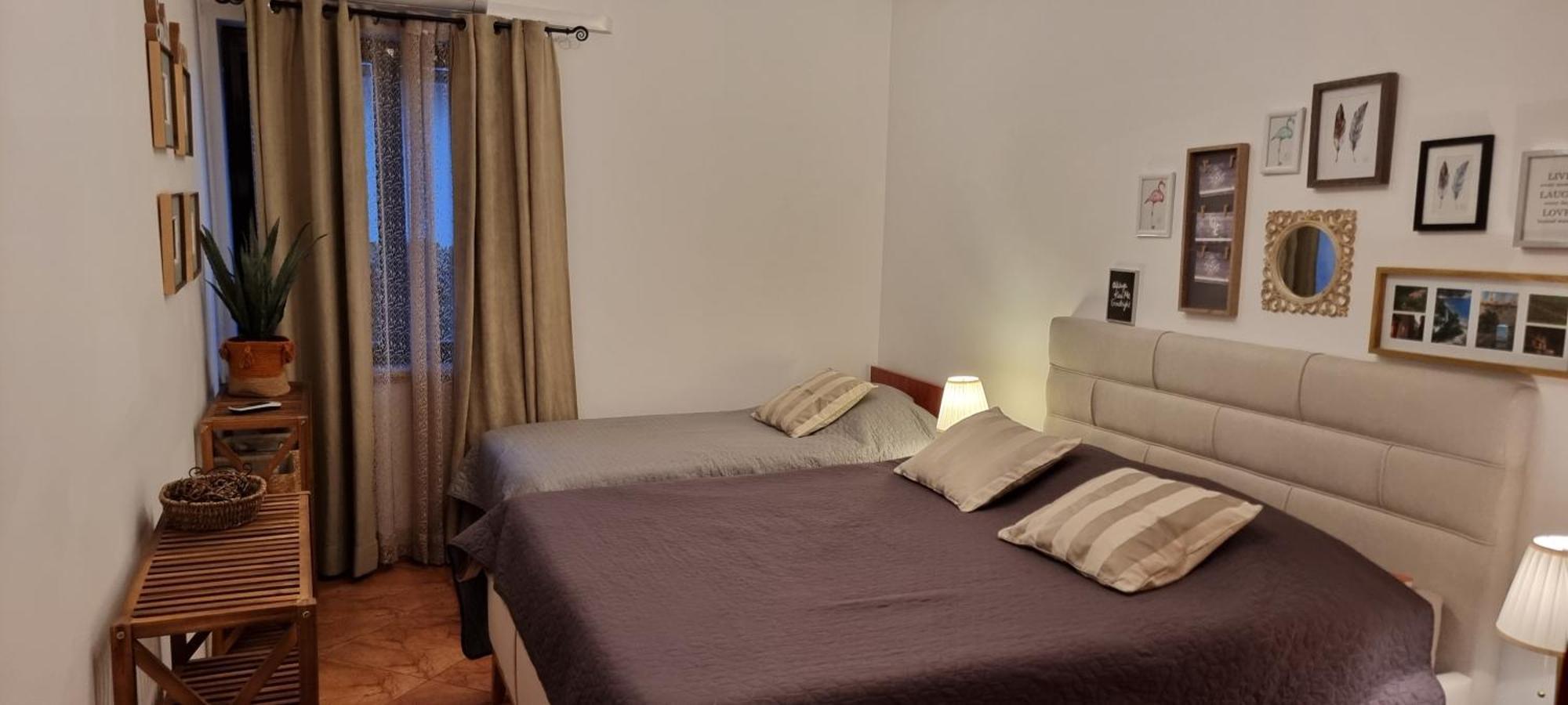 Apartments Noa อูมัค ภายนอก รูปภาพ