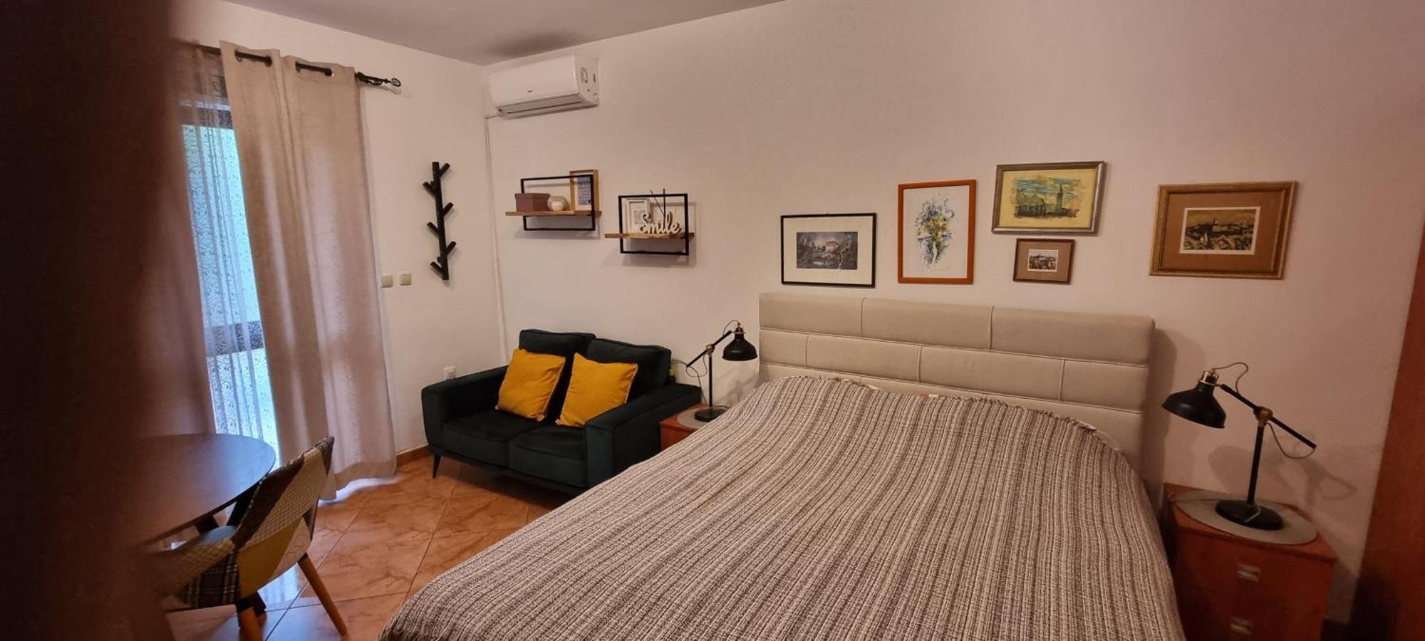 Apartments Noa อูมัค ห้อง รูปภาพ