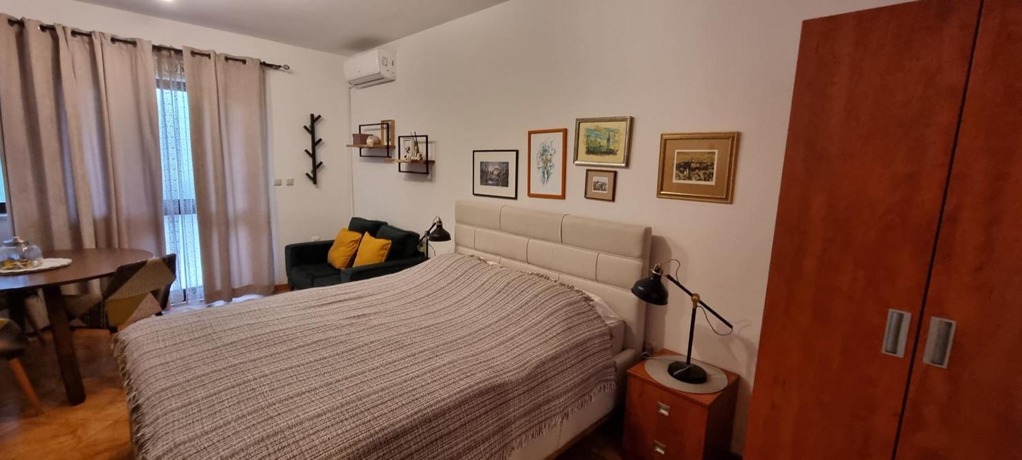 Apartments Noa อูมัค ภายนอก รูปภาพ