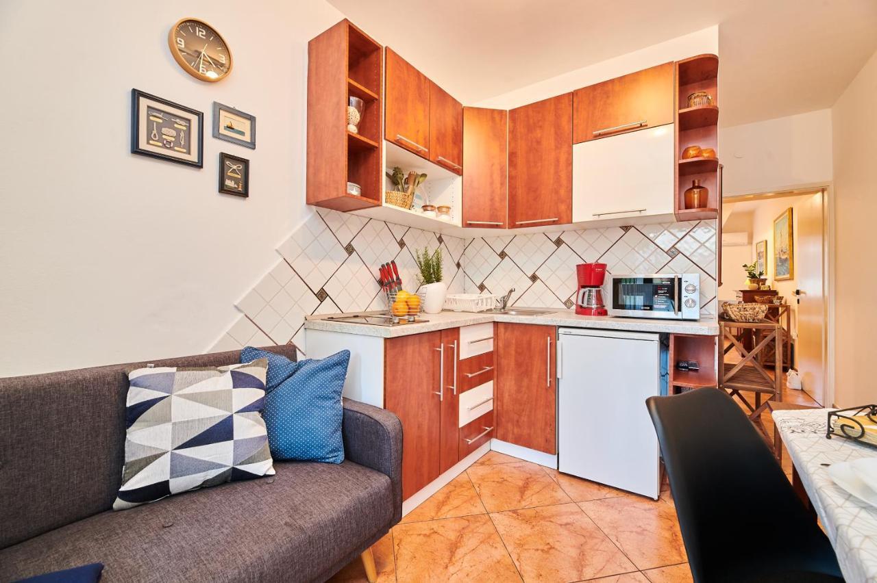 Apartments Noa อูมัค ภายนอก รูปภาพ