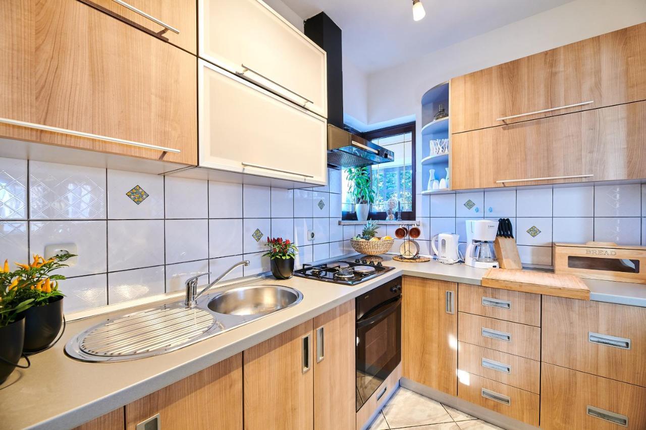 Apartments Noa อูมัค ภายนอก รูปภาพ