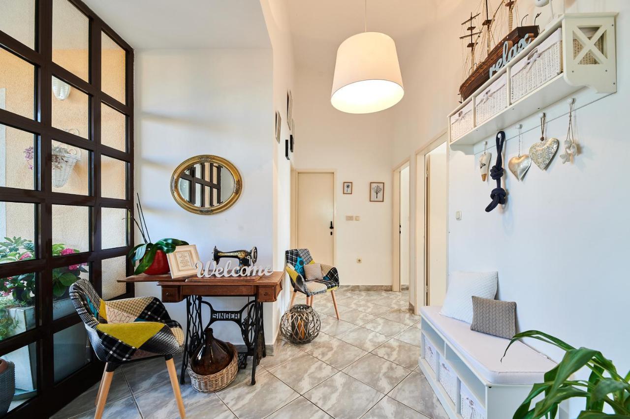 Apartments Noa อูมัค ภายนอก รูปภาพ